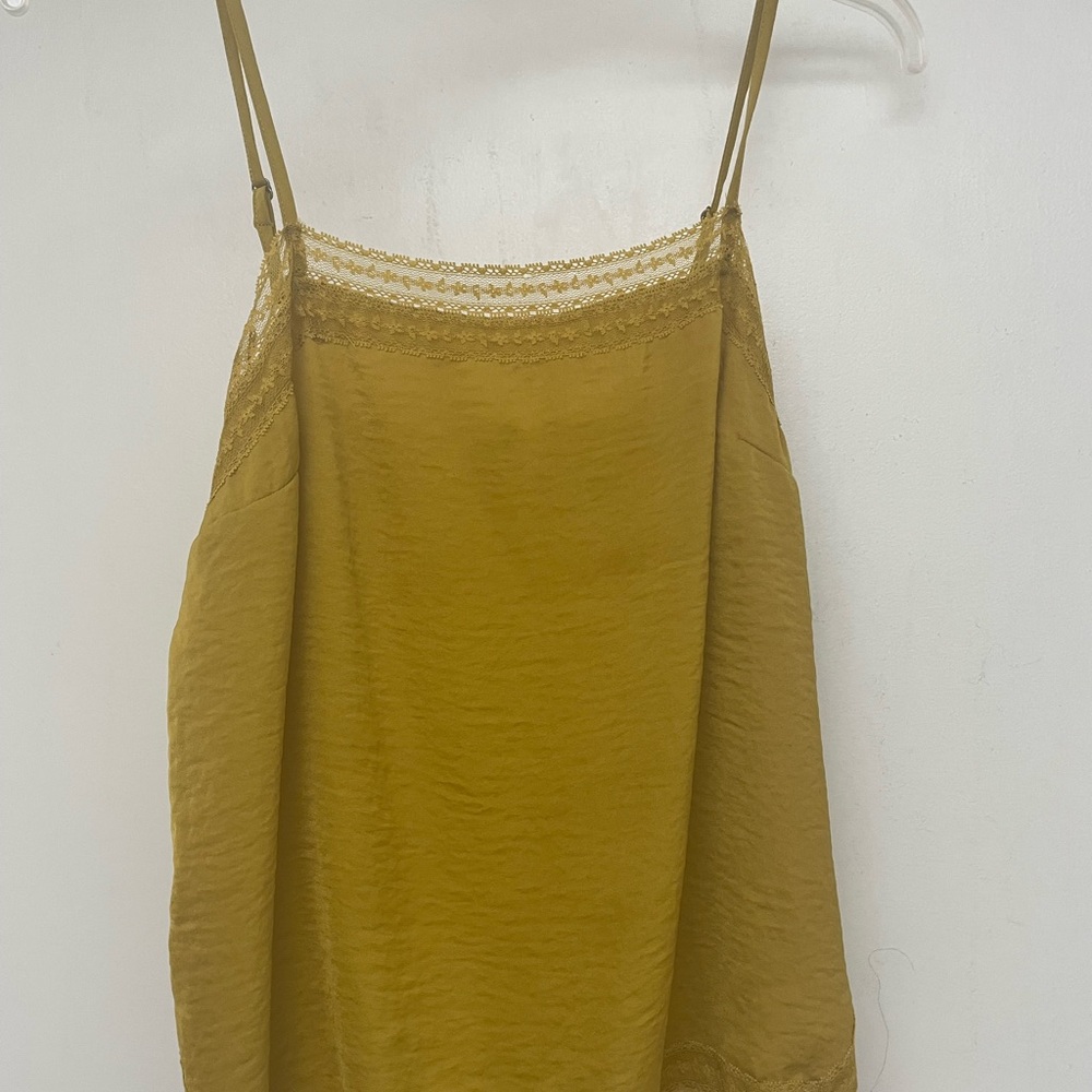 Abercrombie & Fitch cami